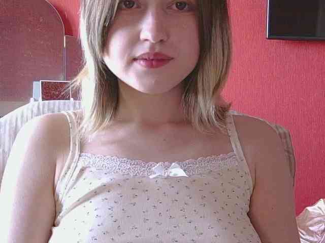 BelovedMary webcam
