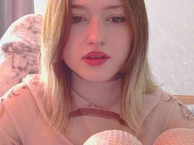 BelovedMary webcam