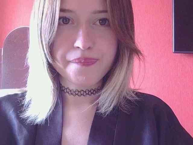 BelovedMary webcam