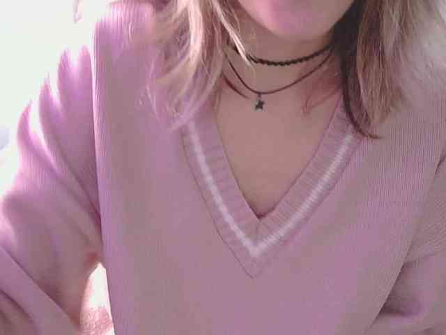 BelovedMary webcam