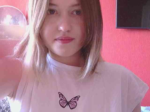 BelovedMary webcam