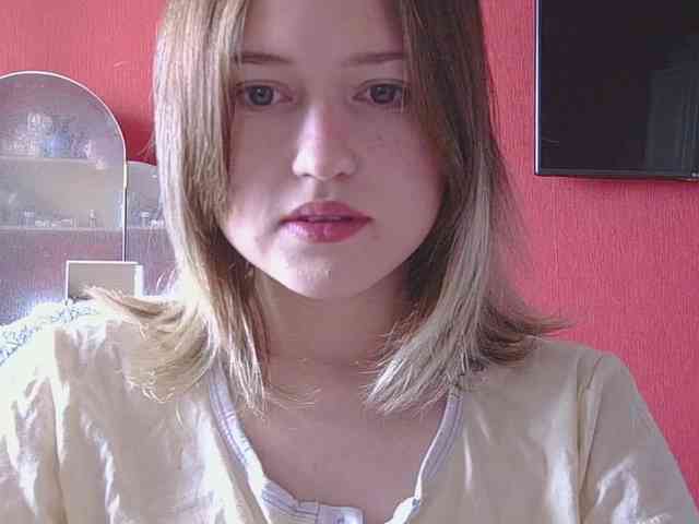 Модель: BelovedMary