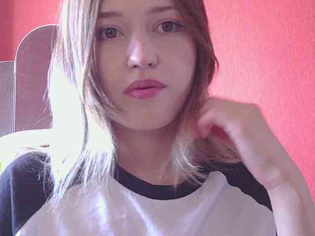 BelovedMary webcam