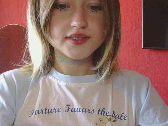 BelovedMary webcam