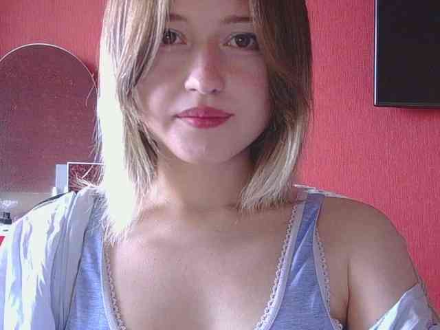 BelovedMary webcam