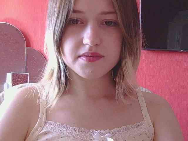 BelovedMary webcam