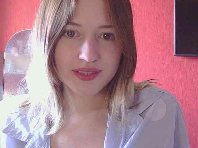 BelovedMary webcam