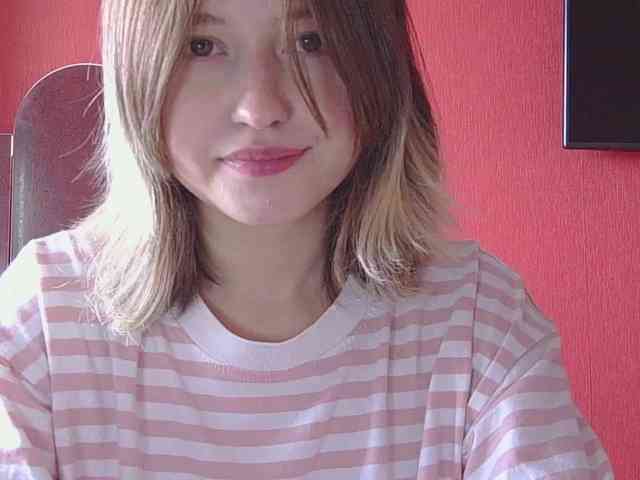 BelovedMary webcam