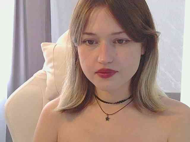 BelovedMary webcam