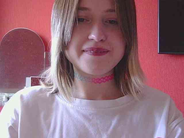 BelovedMary webcam