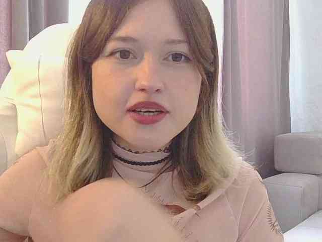 BelovedMary webcam