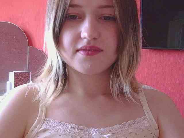 BelovedMary webcam