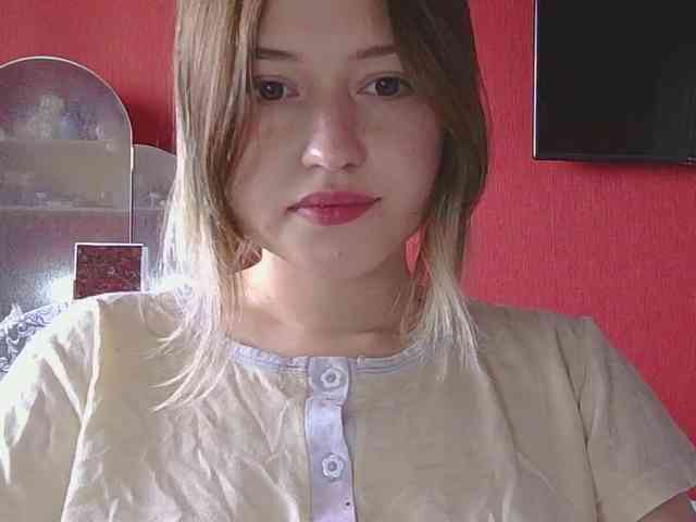 BelovedMary webcam