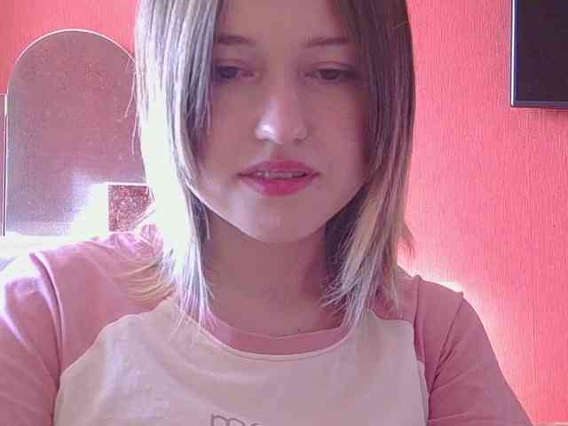 BelovedMary webcam