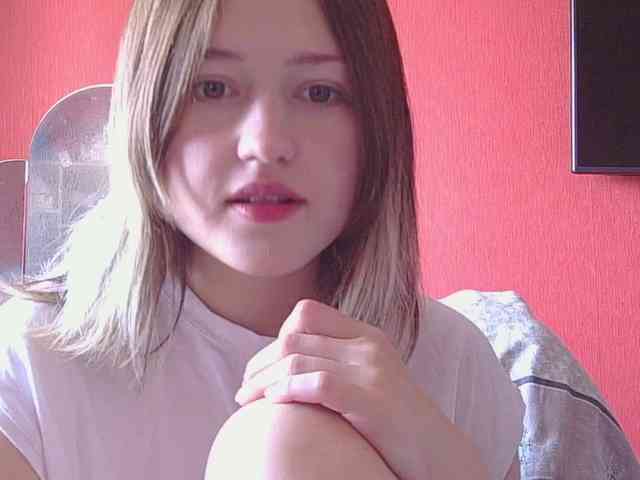BelovedMary webcam