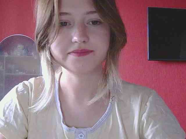 Modèle: BelovedMary