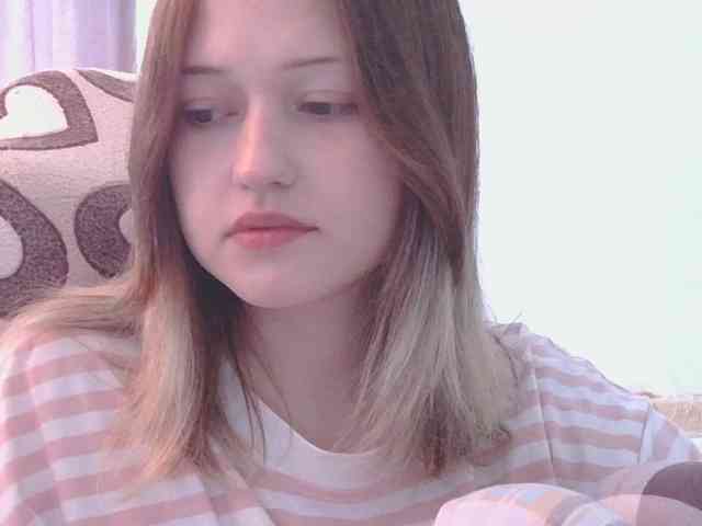 BelovedMary webcam