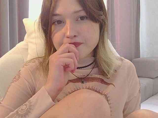BelovedMary webcam