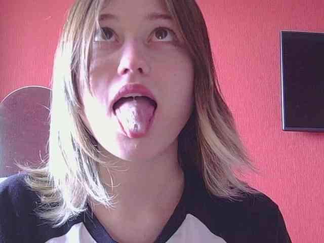 BelovedMary webcam