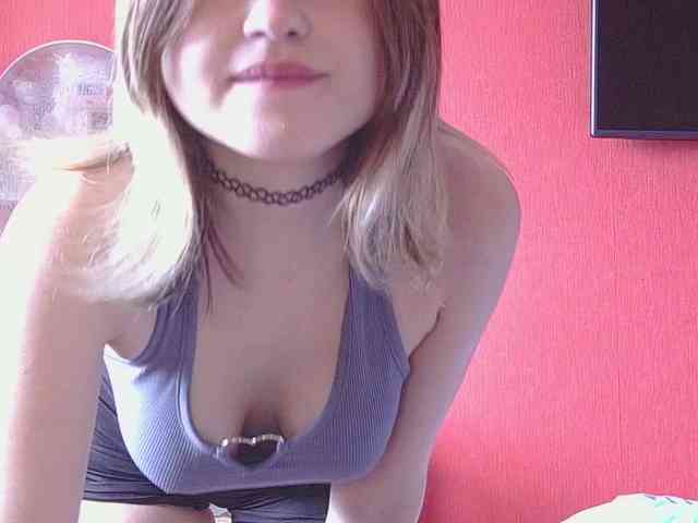 BelovedMary webcam
