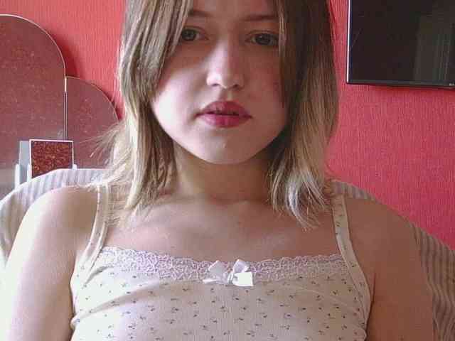BelovedMary webcam