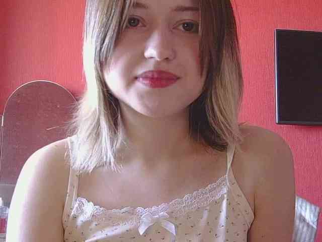 BelovedMary webcam