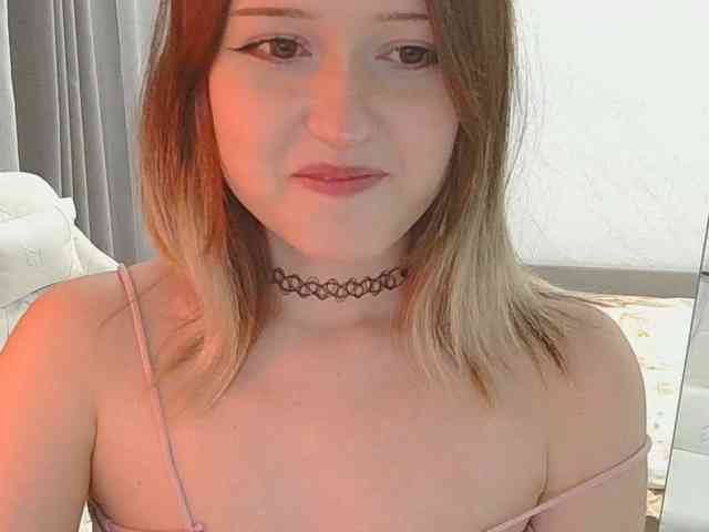 BelovedMary webcam