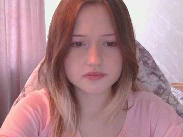 BelovedMary webcam