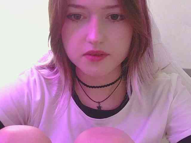 BelovedMary webcam