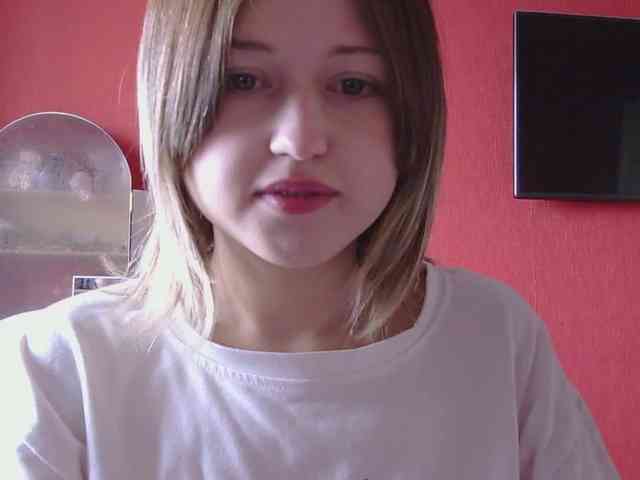 BelovedMary webcam