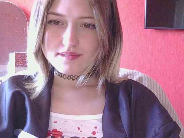 BelovedMary webcam