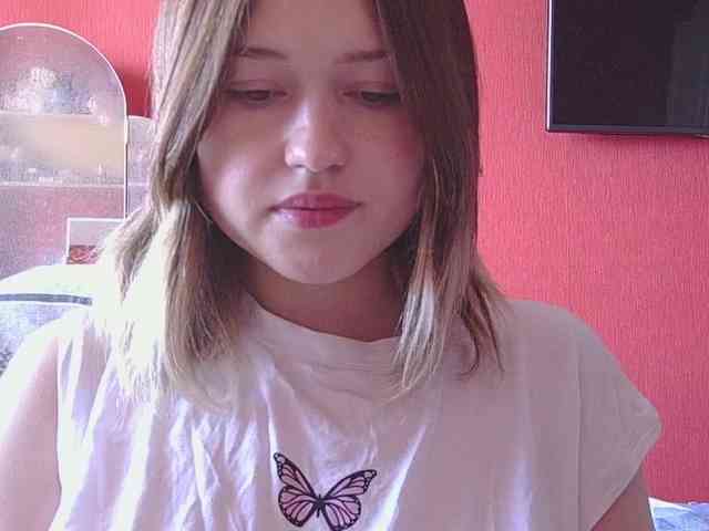 BelovedMary webcam