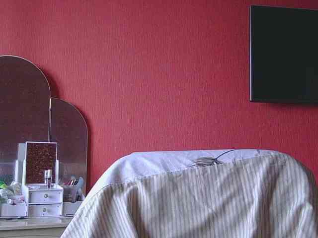 BelovedMary webcam