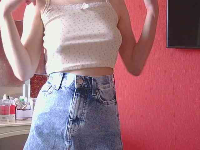 BelovedMary webcam