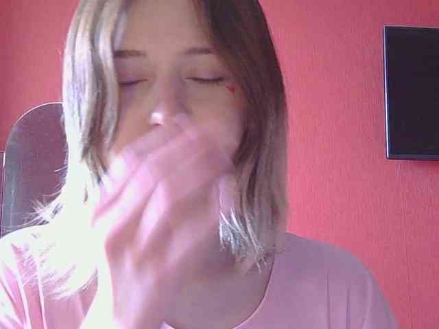 BelovedMary