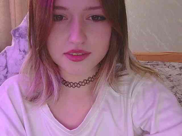 BelovedMary webcam