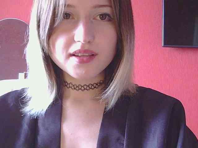 BelovedMary webcam