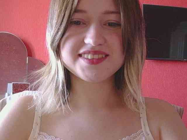 BelovedMary webcam