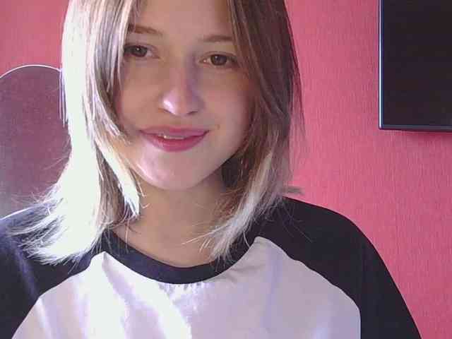 BelovedMary webcam