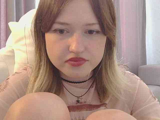 BelovedMary webcam