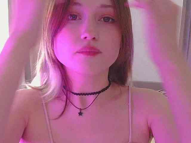 BelovedMary webcam