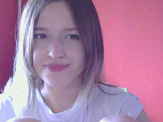 BelovedMary webcam