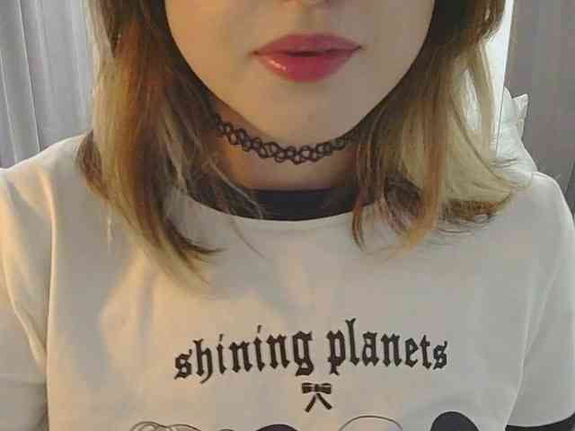 BelovedMary webcam