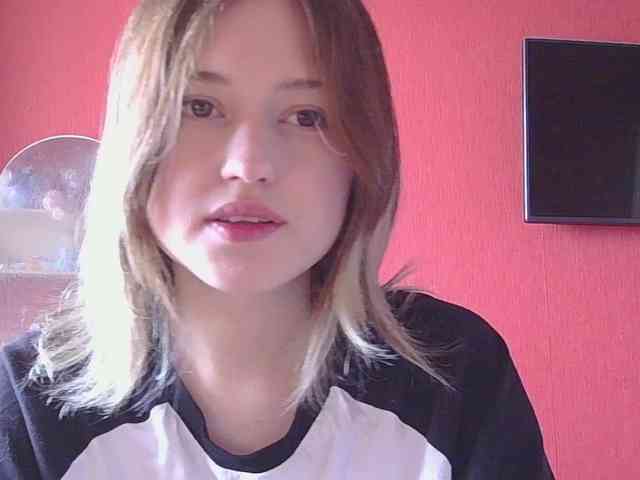 BelovedMary webcam