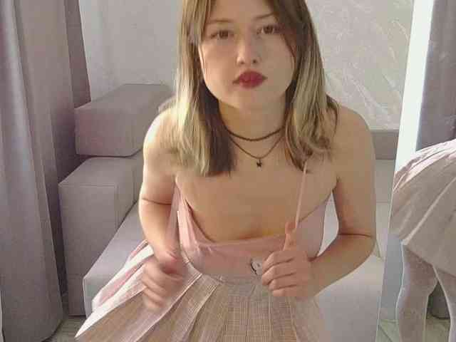 BelovedMary webcam