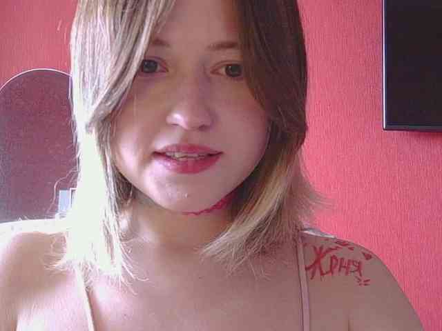 BelovedMary webcam