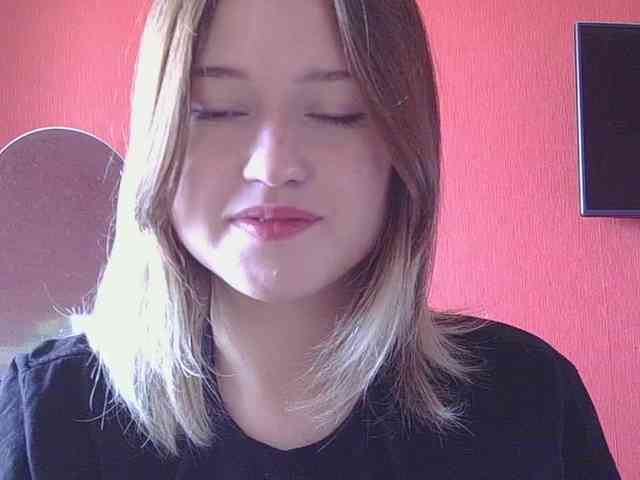 BelovedMary webcam