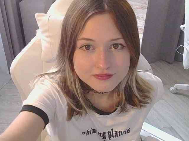 BelovedMary webcam