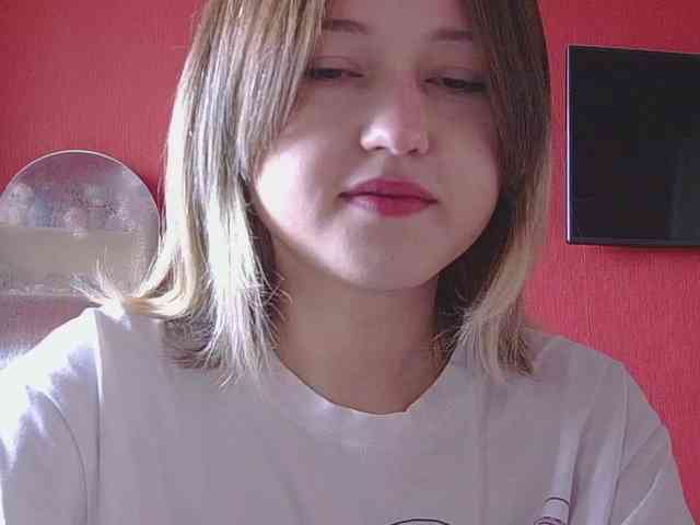 BelovedMary webcam