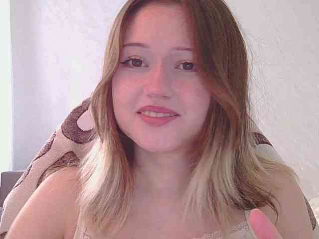BelovedMary webcam